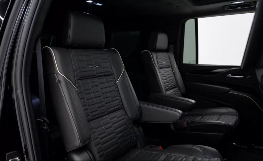 2024 Cadillac Escalade ESV AWD V-Series