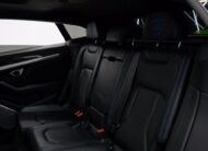 2022 Lamborghini Urus Graphite Capsule