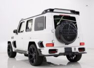 2024 Mercedes-Benz G-Class AMG G 63 Mansory