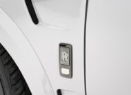 2023 Rolls-Royce Cullinan Black Badge Mansory
