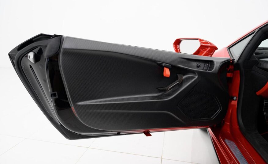 2023 Lamborghini Huracan Tecnica