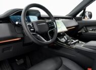 2025 Land Rover Range Rover Sport SE URBAN