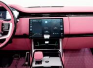 2024 Land Rover Range Rover SE