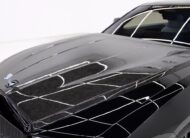 2025 Rolls-Royce Spectre Mansory