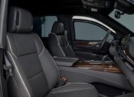 2024 Cadillac Escalade ESV RWD Premium Luxury BulletProof