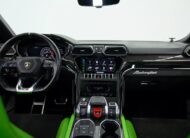 2021 Lamborghini Urus AWD