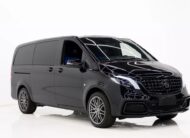 2023 Mercedes-Benz Metris Passenger Van