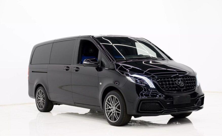 2023 Mercedes-Benz Metris Passenger Van
