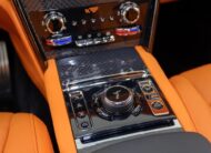 2023 Rolls-Royce Cullinan Black Badge Mansory