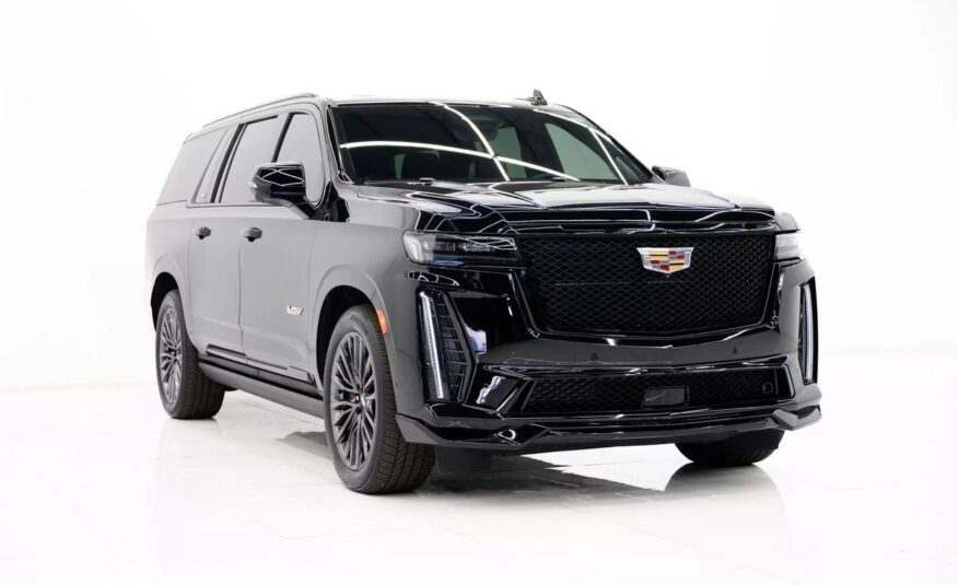 2024 Cadillac Escalade ESV AWD V-Series