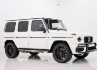2025 Mercedes-Benz G-Class AMG G 63