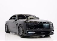 2025 Rolls-Royce Spectre Mansory