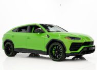 2021 Lamborghini Urus AWD