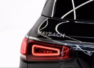 2023 Mercedes-Benz GLS Maybach GLS 600