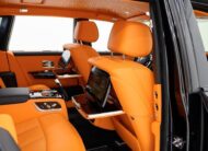 2024 Rolls-Royce Phantom Mansory