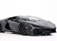 2024 Lamborghini Revuelto AWD