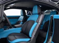 2024 Rolls-Royce Spectre Mansory
