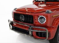 2025 Mercedes-Benz G-Class AMG G 63