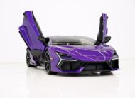 2024 Lamborghini Revuelto AWD