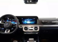 2025 Mercedes-Benz G-Class AMG G 63