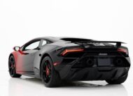 2023 Lamborghini Huracan Tecnica