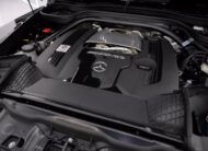2025 Mercedes-Benz G-Class AMG G 63