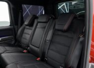2025 Mercedes-Benz G-Class AMG G 63