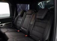 2025 Mercedes-Benz G-Class AMG G 63