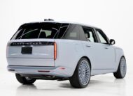2024 Land Rover Range Rover SV