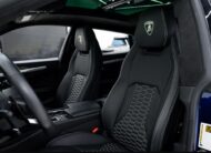 2021 Lamborghini Urus Base