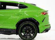 2021 Lamborghini Urus AWD