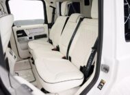 2024 Mercedes-Benz G-Class AMG G 63 Mansory