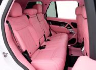 2024 Land Rover Range Rover SE