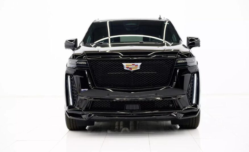 2024 Cadillac Escalade ESV AWD V-Series