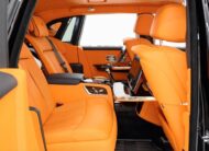 2024 Rolls-Royce Phantom Mansory