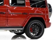 2025 Mercedes-Benz G-Class AMG G 63