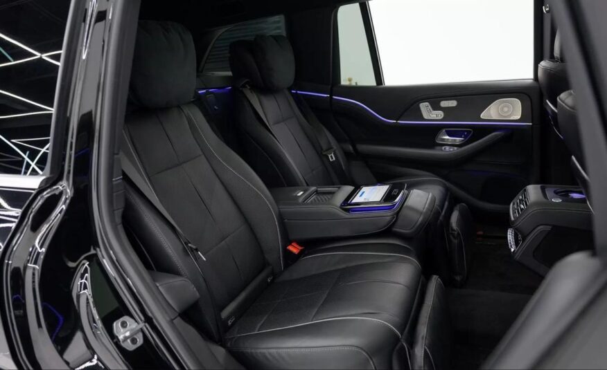 2023 Mercedes-Benz GLS Maybach GLS 600