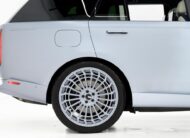 2024 Land Rover Range Rover SV