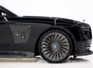 2024 Rolls-Royce Spectre Mansory