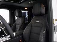 2025 Mercedes-Benz G-Class AMG G 63
