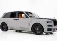 2023 Rolls-Royce Cullinan Black Badge Mansory