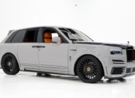 2023 Rolls-Royce Cullinan Black Badge Mansory