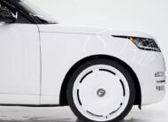 2024 Land Rover Range Rover SE