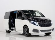 2023 Mercedes-Benz Metris Passenger Van
