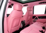 2024 Land Rover Range Rover SE