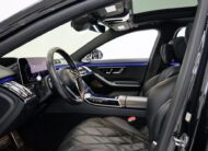 2021 Mercedes-Benz S-Class Maybach S 580