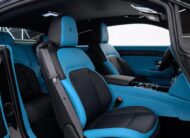 2024 Rolls-Royce Spectre Mansory