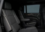 2024 Cadillac Escalade ESV RWD Premium Luxury BulletProof