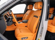 2023 Rolls-Royce Cullinan Black Badge Mansory