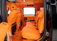 2025 Mercedes-Benz G-Class AMG G 63 Mansory